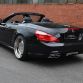 Mercedes SL-Class by MEC Design