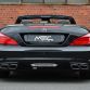 Mercedes SL-Class by MEC Design