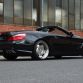 Mercedes SL-Class by MEC Design