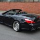 Mercedes SL-Class by MEC Design