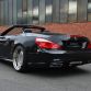 Mercedes SL-Class by MEC Design