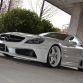 Mercedes SL-Class by Vitt Performance