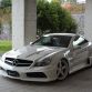 Mercedes SL-Class by Vitt Performance