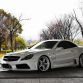 Mercedes SL-Class by Vitt Performance