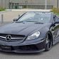 Mercedes SL-Class by Vitt Performance