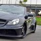 Mercedes SL-Class by Vitt Performance