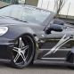 Mercedes SL-Class by Vitt Performance