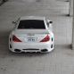 Mercedes SL-Class by Vitt Performance