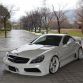 Mercedes SL-Class by Vitt Performance