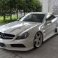 Mercedes SL-Class by Vitt Performance