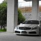 Mercedes SL-Class by Vitt Performance