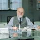 Bruno Sacco, former Mercedes-Benz chief designer