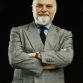Bruno Sacco, former Mercedes-Benz chief designer