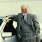 Bruno Sacco, former Mercedes-Benz chief designer