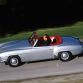 Mercedes-Benz 190 SL (W 121, 1955-1963), 1955.