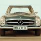 Mercedes-Benz 230 SL (W 113, 1963 to 1971), 1963 to 1967