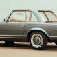 Mercedes-Benz 230 SL (W 113, 1963 to 1971), 1963 to 1967