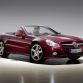 Mercedes-Benz SL-Class design history
