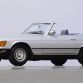 Mercedes-Benz SL-Class design history