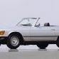 Mercedes-Benz SL-Class design history