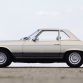 Mercedes-Benz SL-Class design history