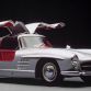 Mercedes-Benz SL-Class design history