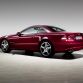 Mercedes-Benz SL-Class design history