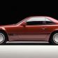 Mercedes-Benz SL-Class design history