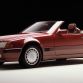 Mercedes-Benz SL-Class design history