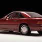 Mercedes-Benz SL-Class design history