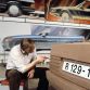 Mercedes-Benz SL-Class design history