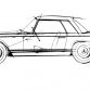 Mercedes-Benz SL-Class design history