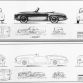 Mercedes-Benz SL-Class design history