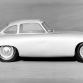 Mercedes-Benz SL-Class design history