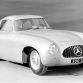 Mercedes-Benz SL-Class design history