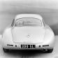 Mercedes-Benz SL-Class design history