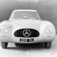 Mercedes-Benz SL-Class design history