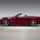 Mercedes-Benz SL-Class design history