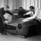 Mercedes-Benz SL-Class design history