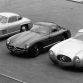 Mercedes-Benz SL-Class design history