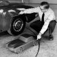 Mercedes-Benz SL-Class design history