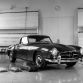 Mercedes-Benz SL-Class design history