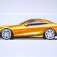 Mercedes-Benz SL-Class design history