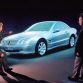 Mercedes-Benz SL-Class design history