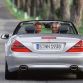 Mercedes-Benz SL-Class design history
