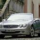 Mercedes-Benz SL-Class design history