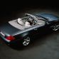 Mercedes-Benz SL-Class design history