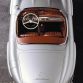 Mercedes-Benz SL-Class design history