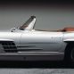 Mercedes-Benz SL-Class design history