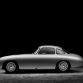 Mercedes-Benz SL-Class design history